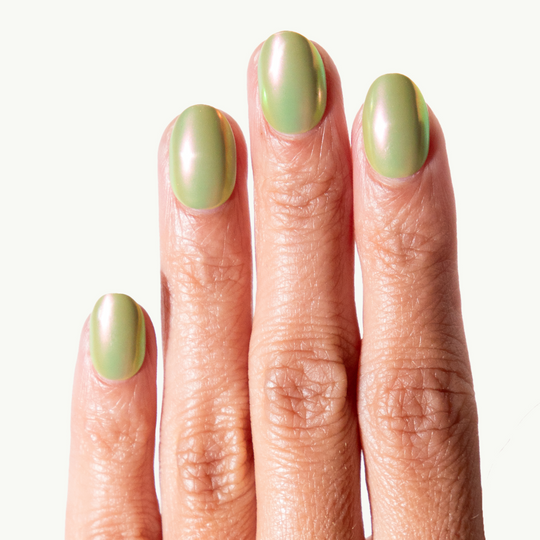 Patina Party + On the Mend