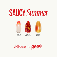 Saucy Summer Bundle