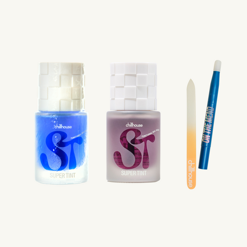 SuperStrength Bundle