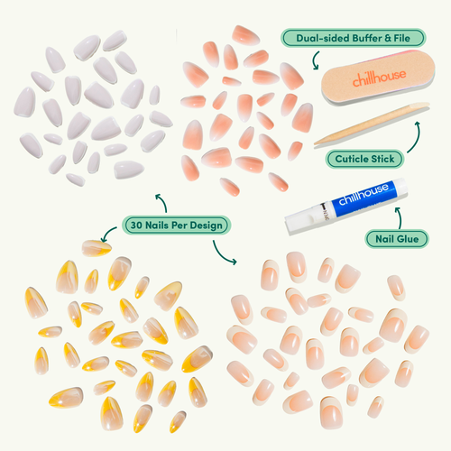 Simple, Not Plain Bundle