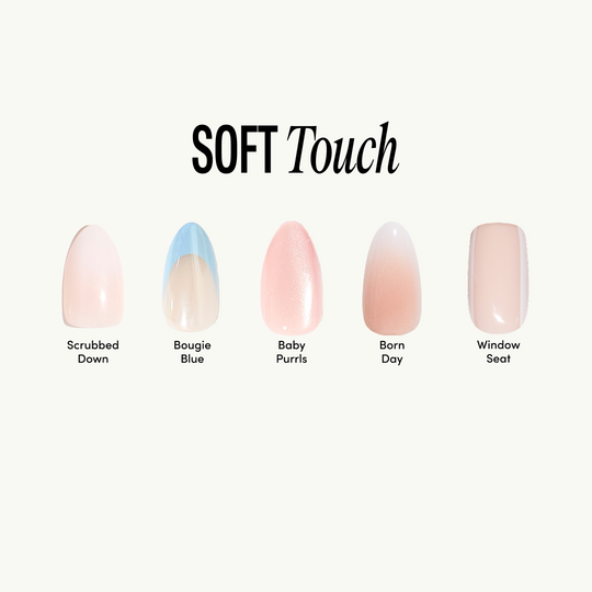 Soft Touch