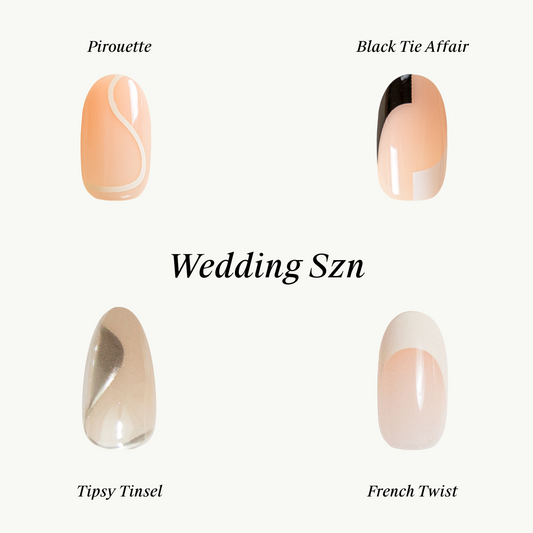 Wedding SZN Bundle