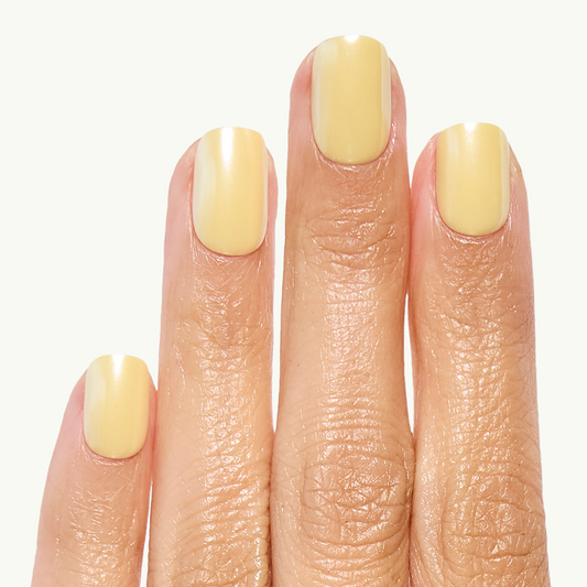 Yellow Chill Road