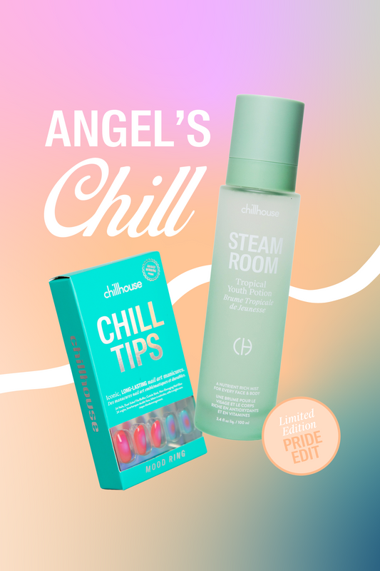 Angel's Chill