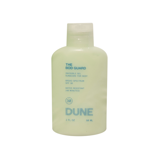 Dune Mini - The Bod Guard