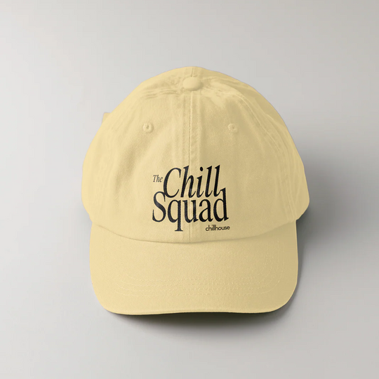 Chill Squad Hat