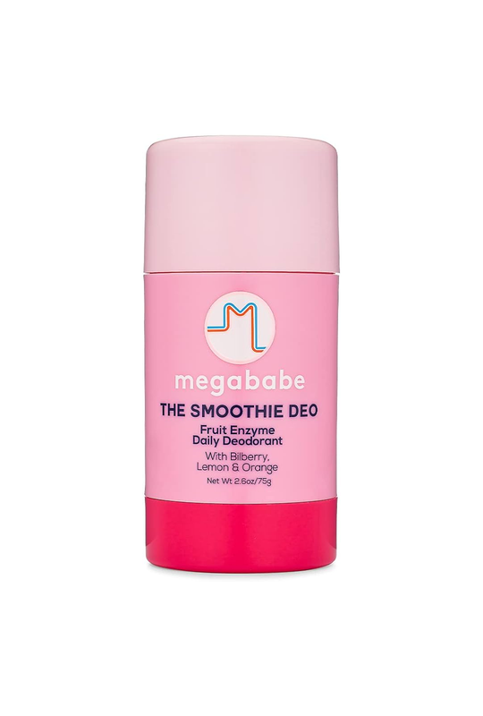 Megababe Smoothie Deo