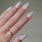 Bougie Blue