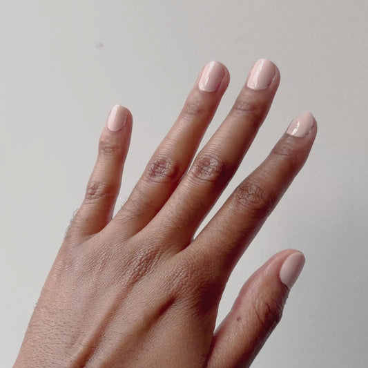 Rose Milk