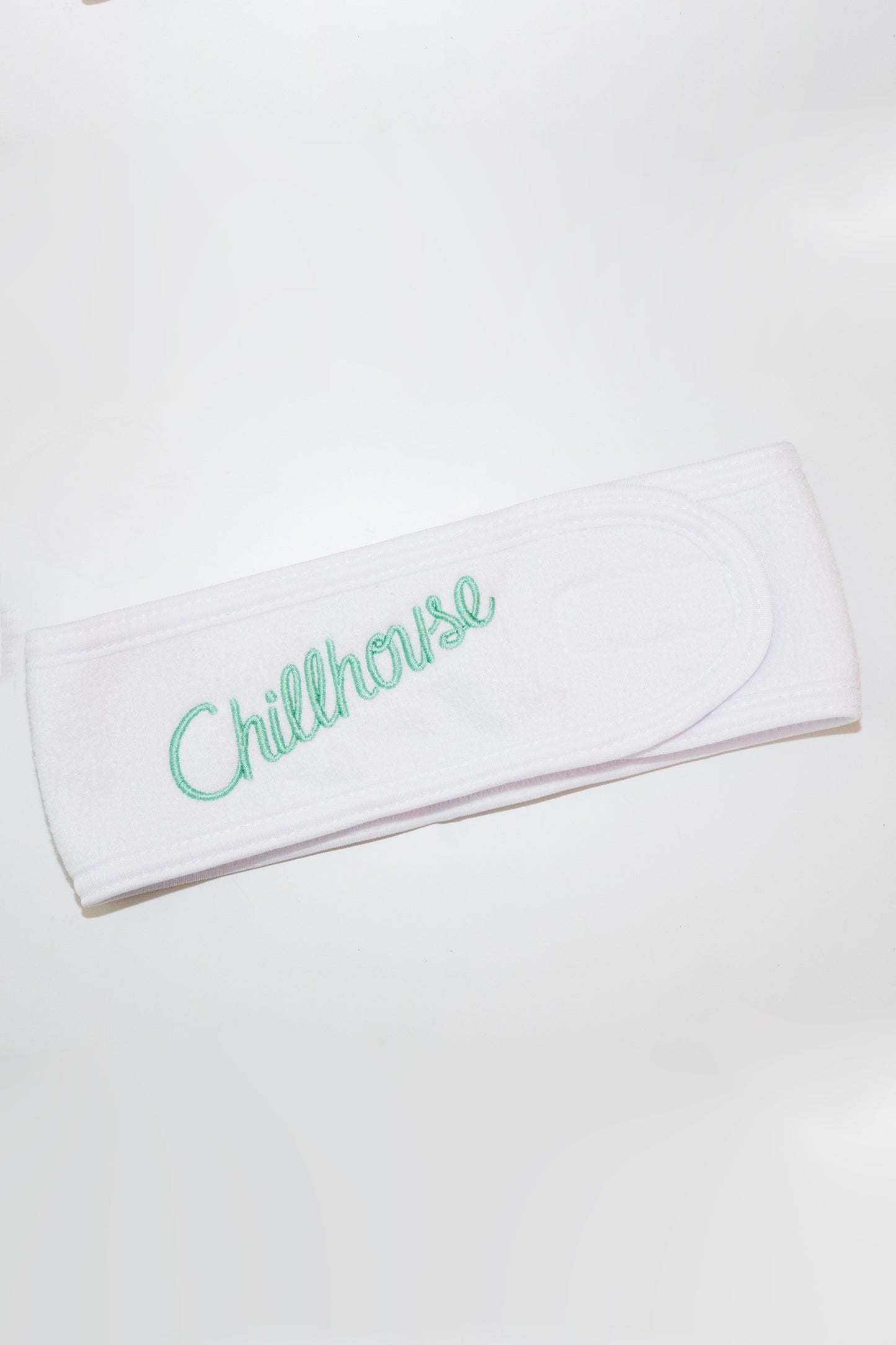 The Chill Headband - Teal