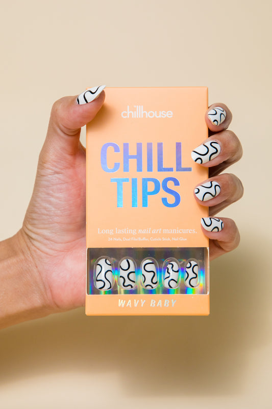 Chillhouse — Self care treatments for a chiller you.