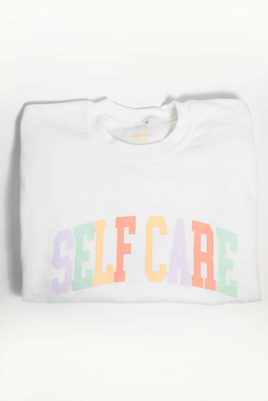 *LIMITED EDITION* SELF CARE CREW