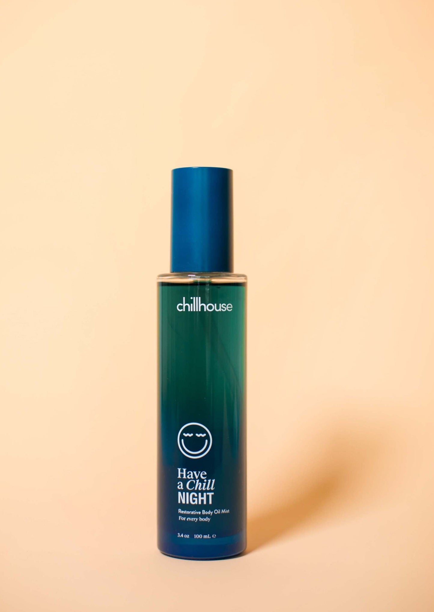 Have a Chill Night Body Oil