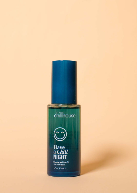 Have a Chill Night Face Oil