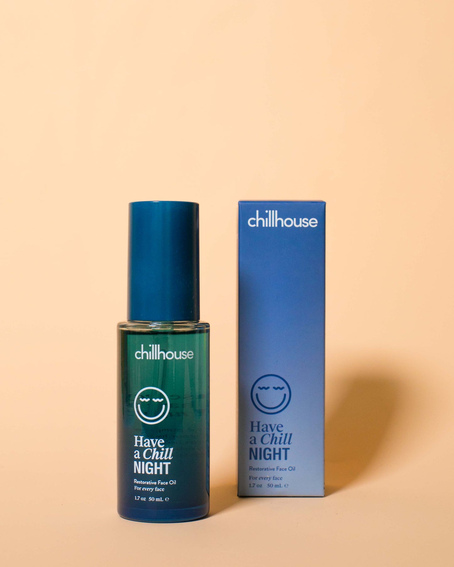 Have a Chill Night Face Oil