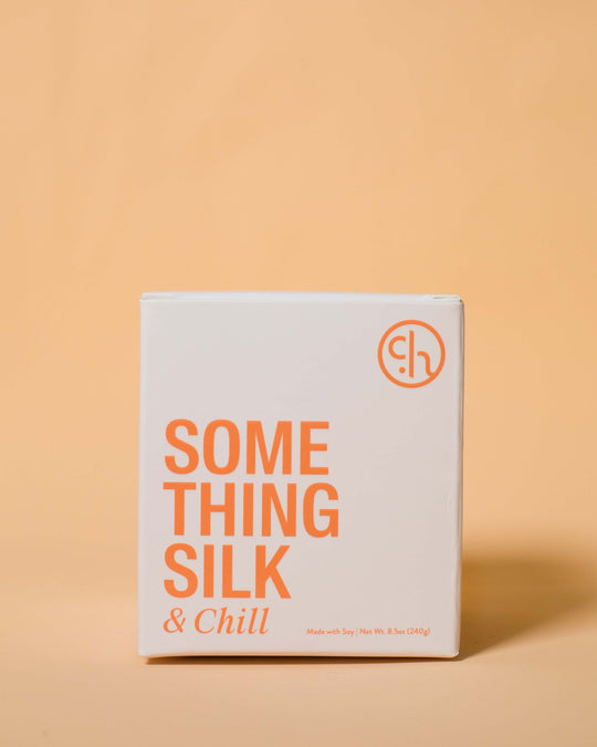 Something Silk & Chill