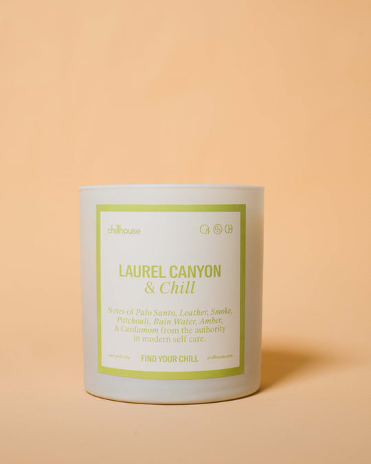 Laurel Canyon & Chill