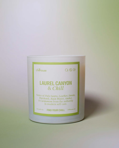 Laurel Canyon & Chill