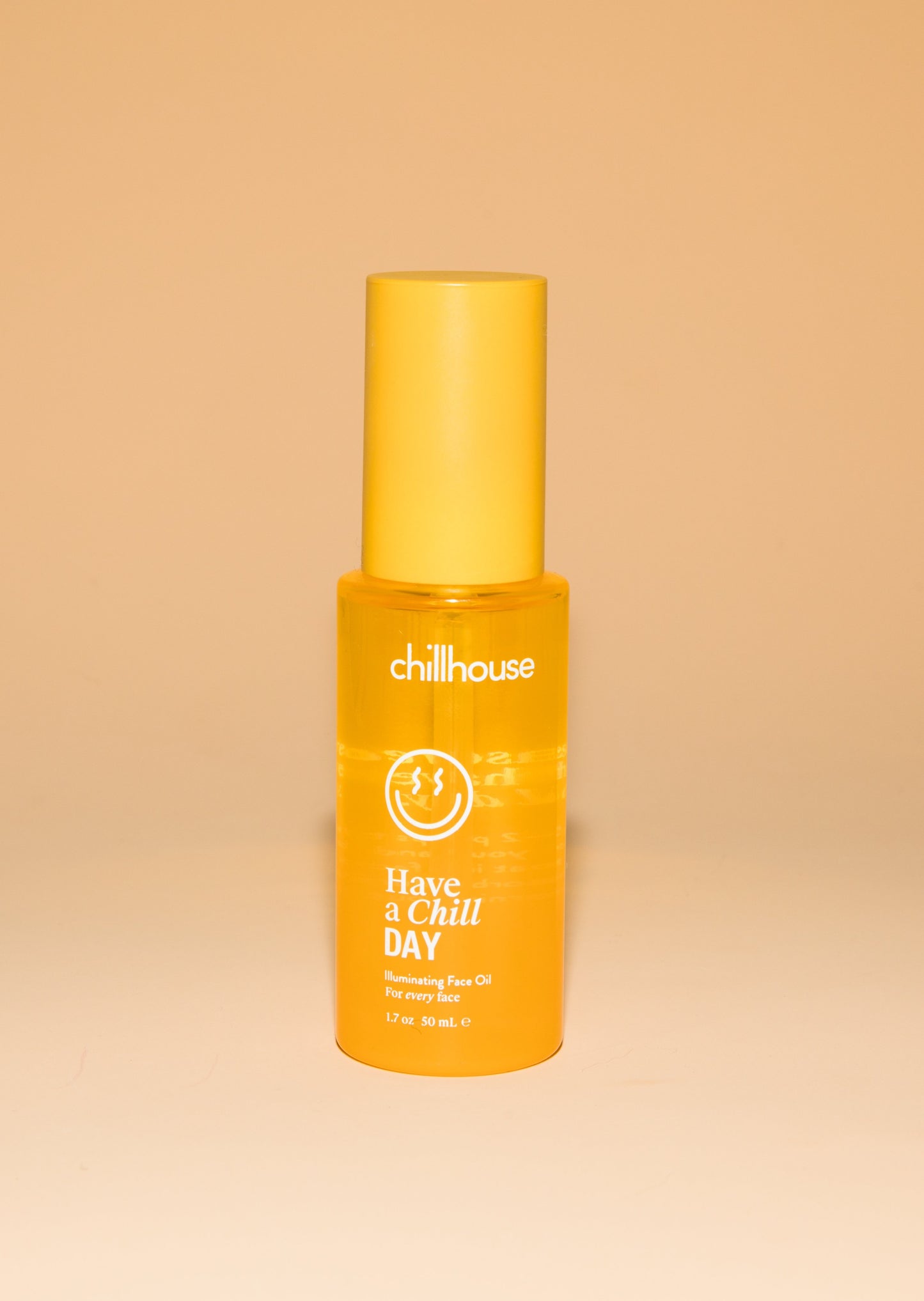 Have a Chill Day Face Oil