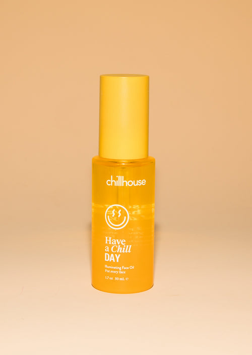 Have a Chill Day Face Oil