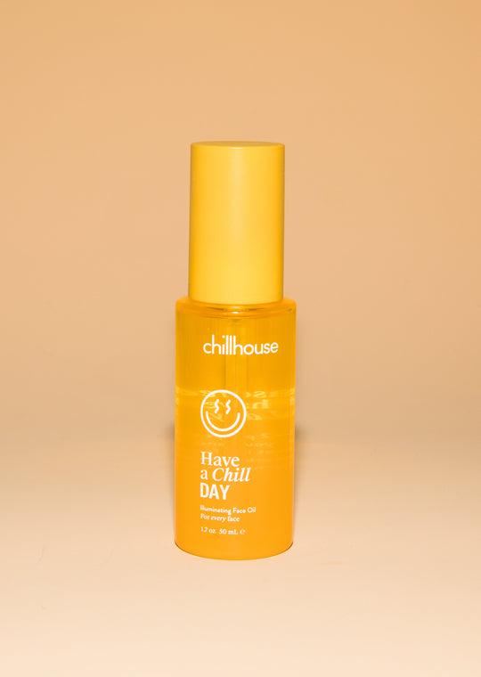Have a Chill Day Face Oil