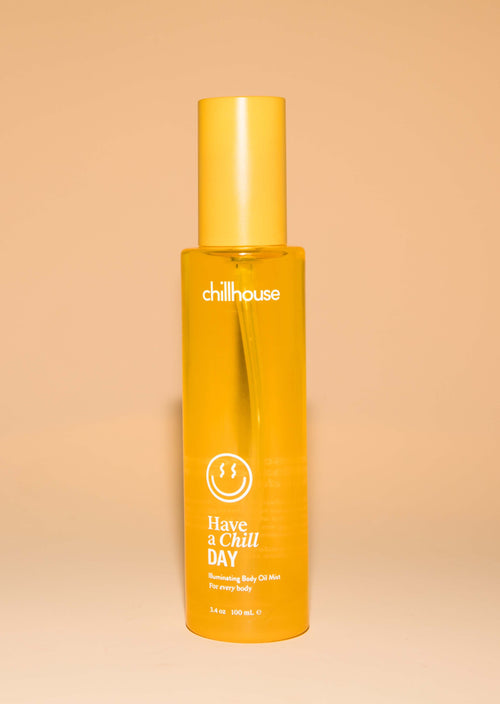 Have a Chill Day Body Oil