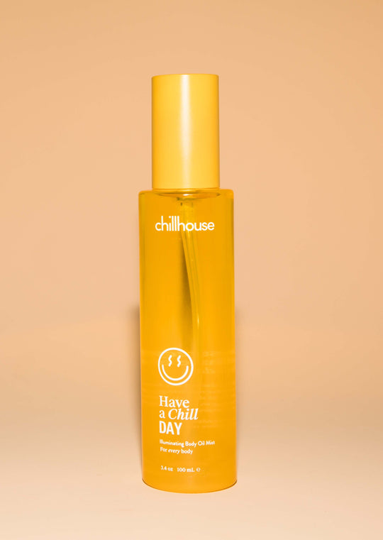 Have a Chill Day Body Oil