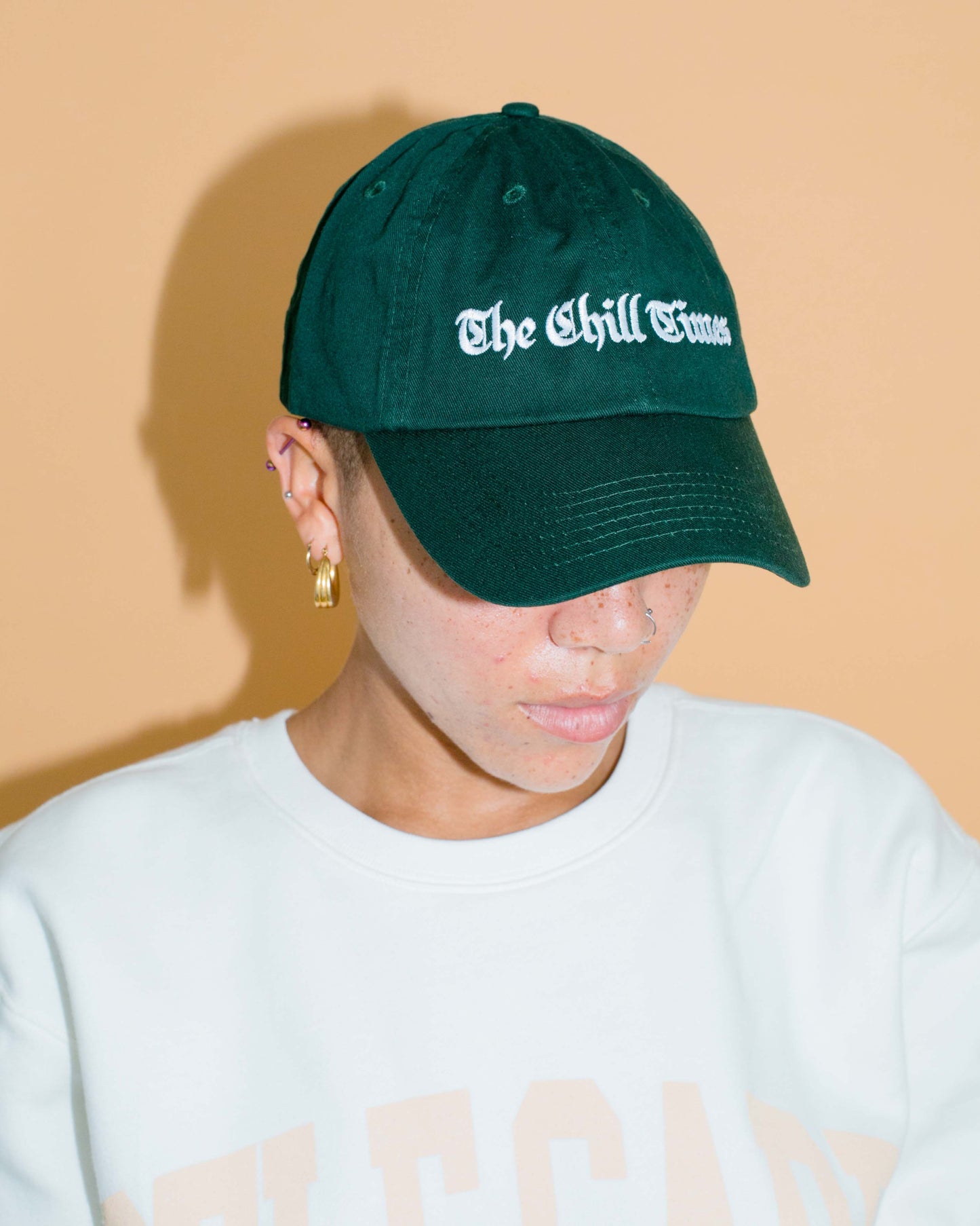 The Chill Times Hat