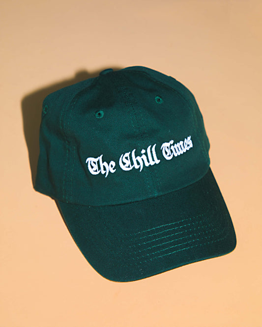 The Chill Times Hat