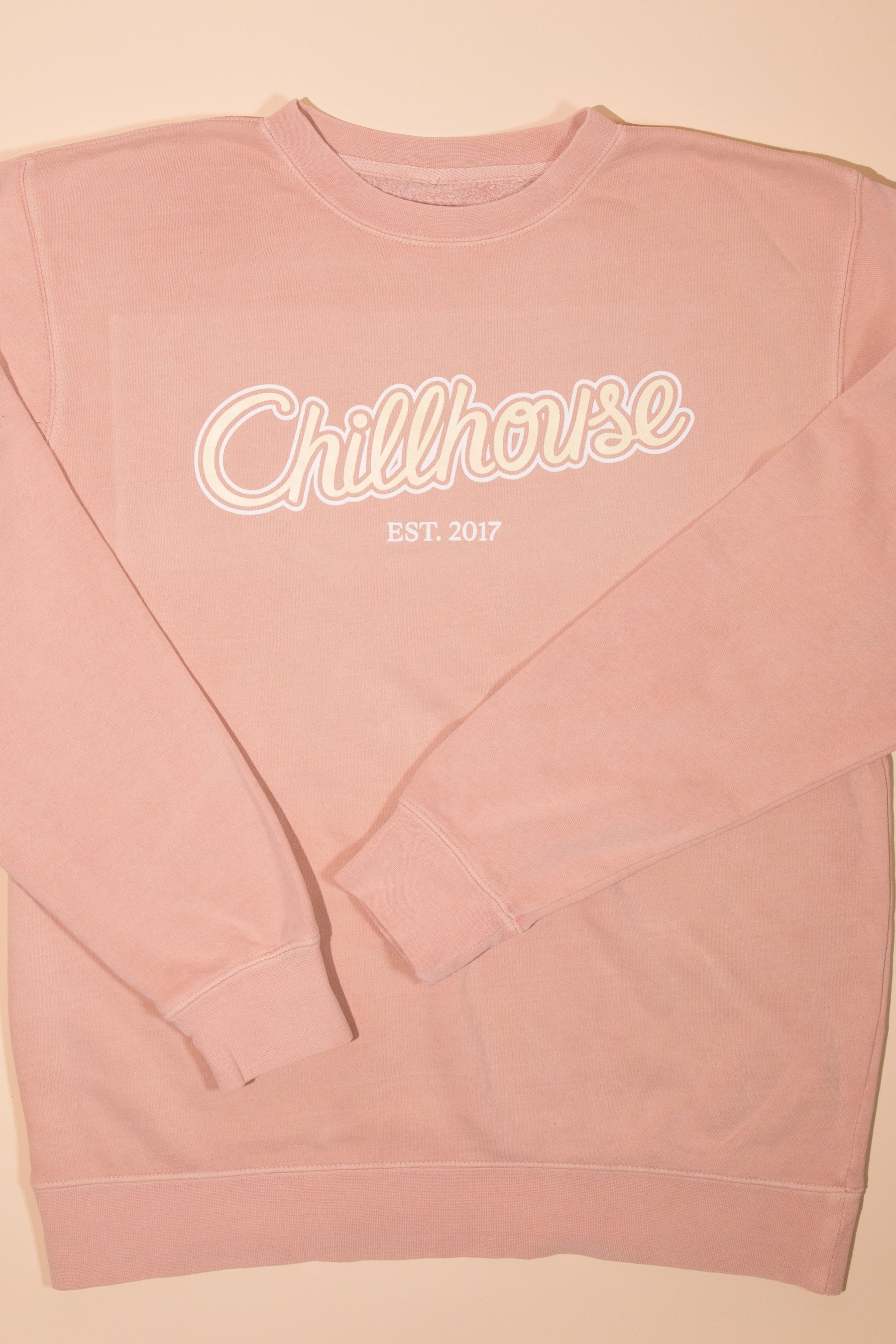 Chill Wear – Chillhouse