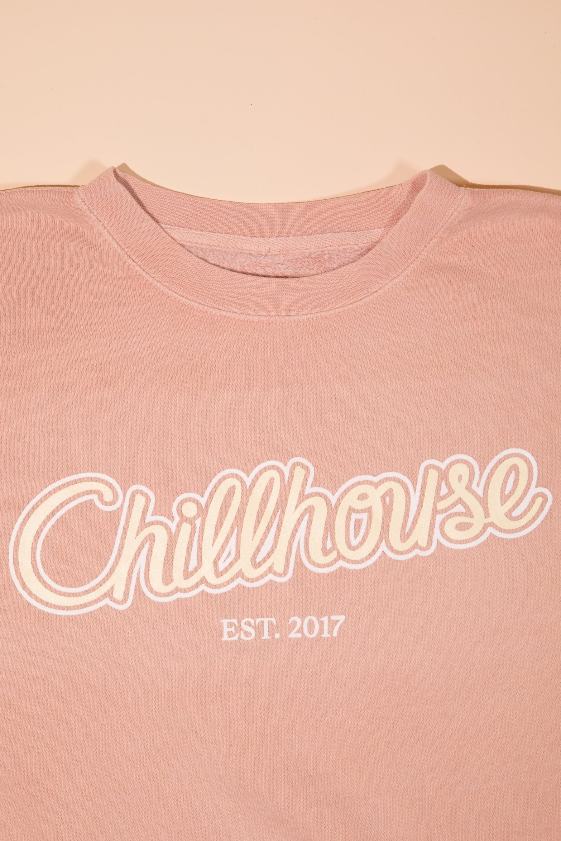 Chill Wear – Chillhouse
