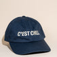 C'est Chill Baseball Cap