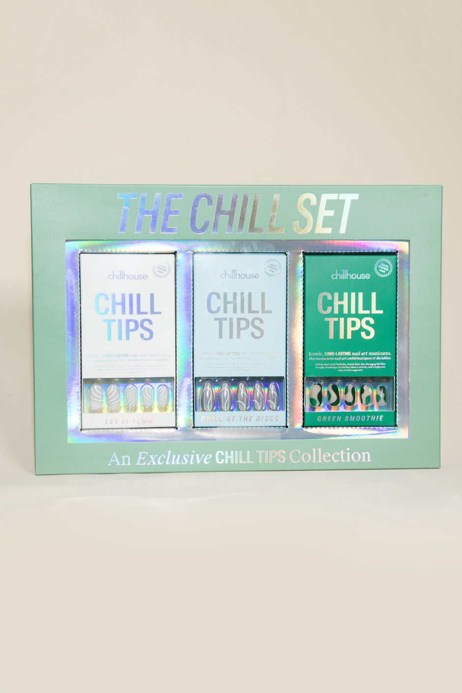 CHILL TIPS – Chillhouse