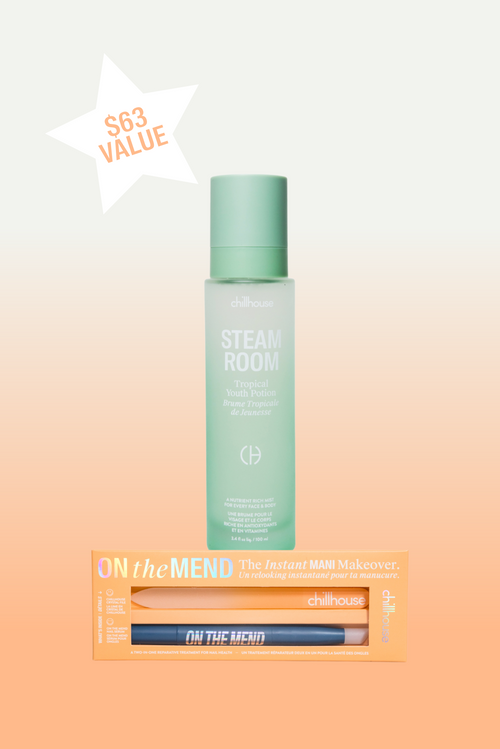 Spa On The Go