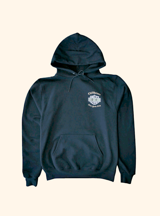 Self-Care Club Hoodie