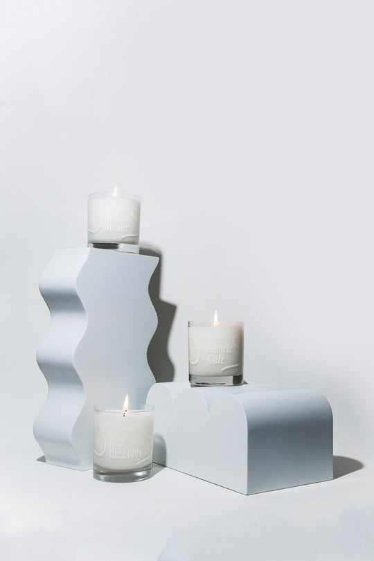 Meet Me in the Lobby