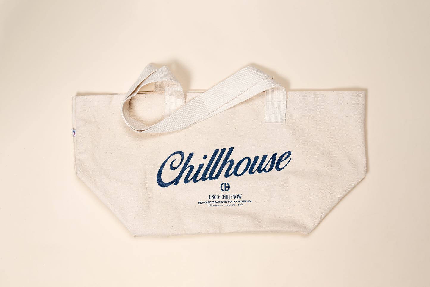 Chillhouse Tote