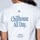 Chillhouse All Day Short Sleeve Tee
