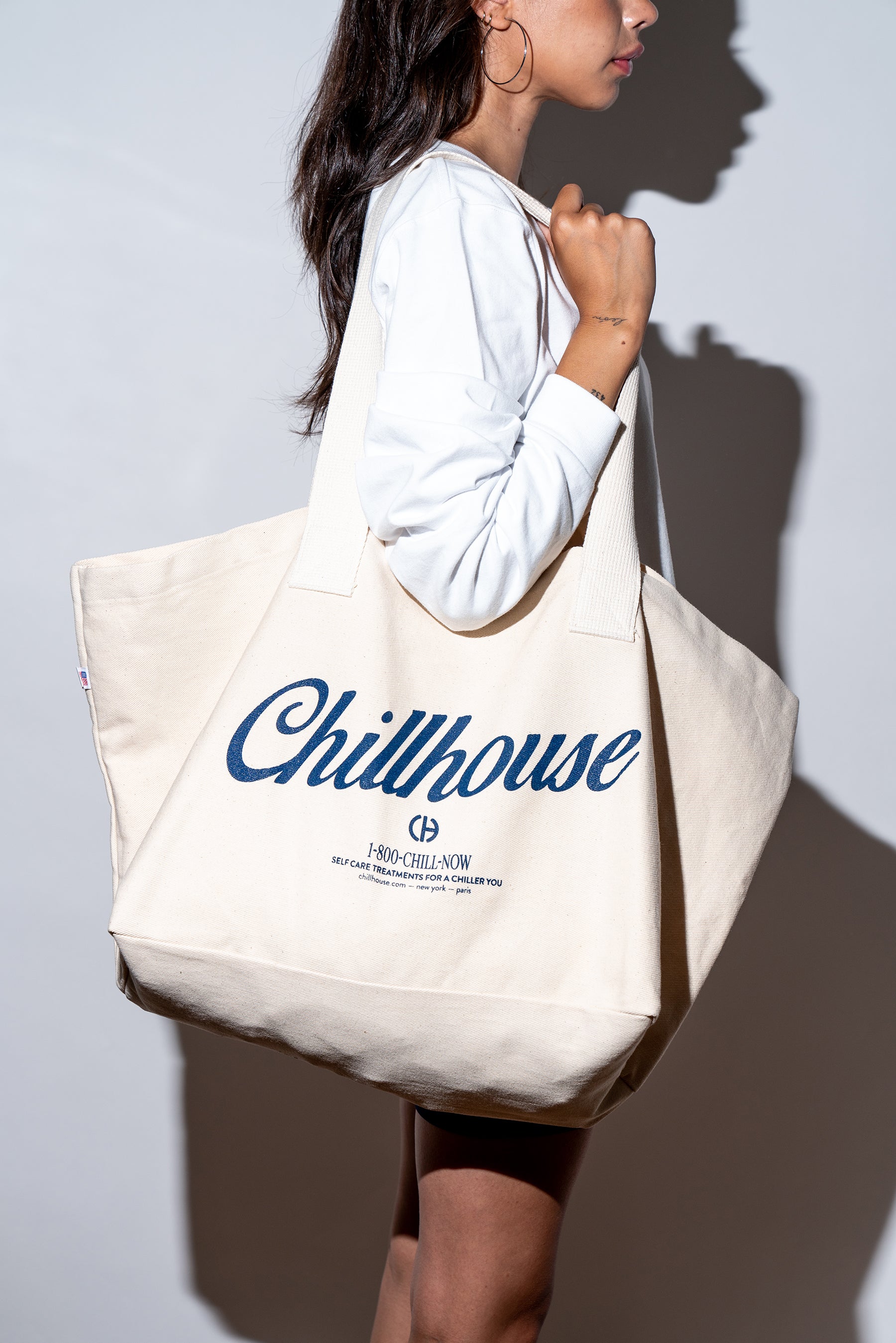Chill Wear – Chillhouse