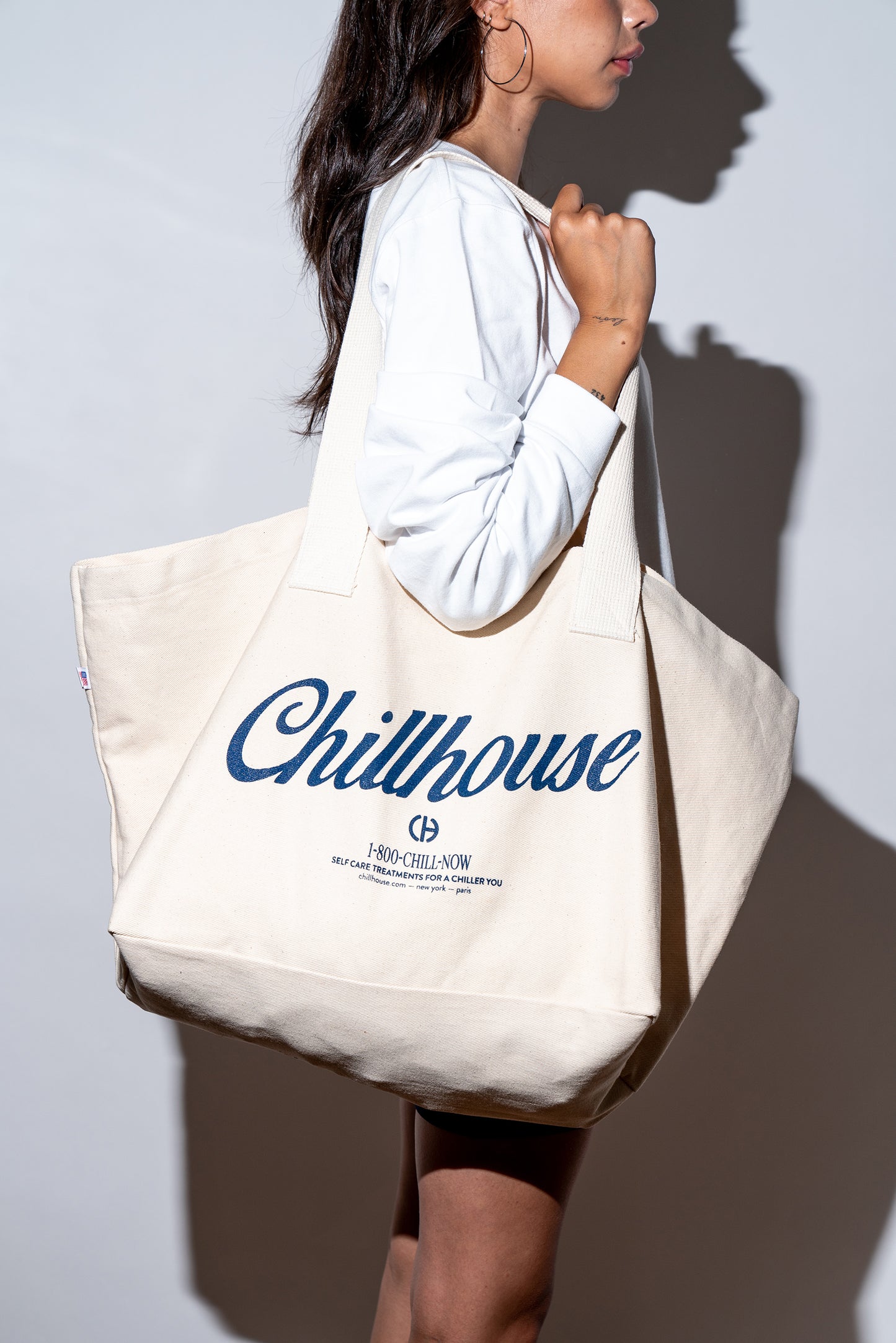 Chillhouse Tote